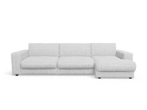 Ecksofa LOklein 2XL R